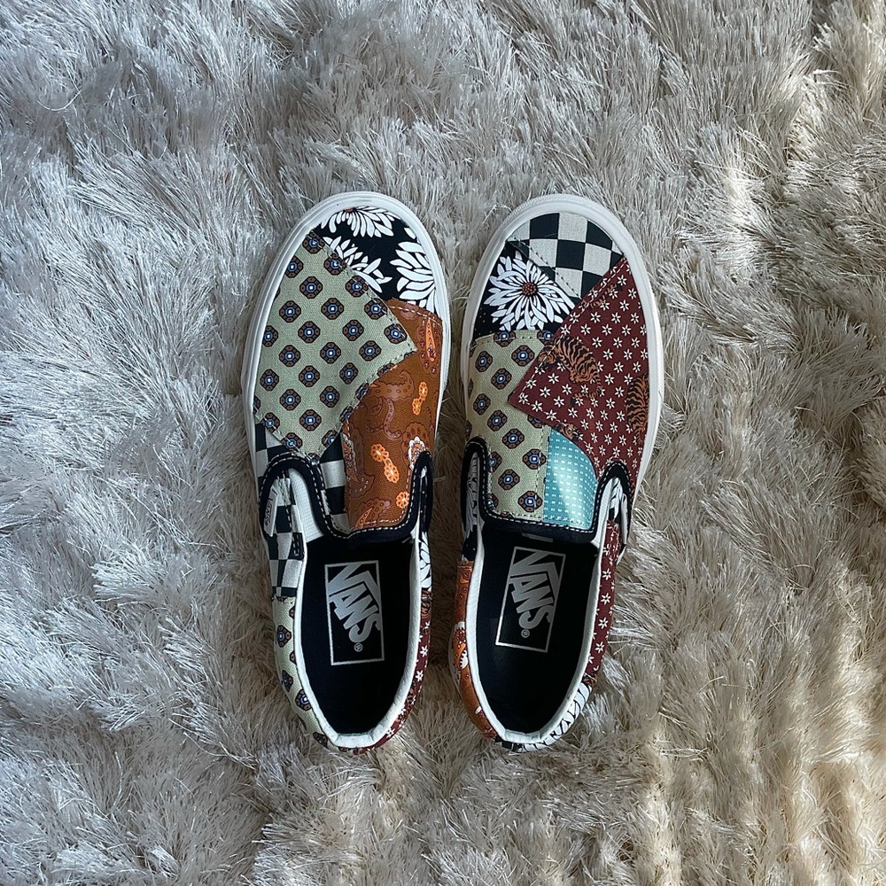 Vans